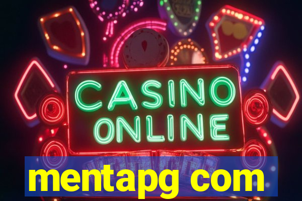 mentapg com